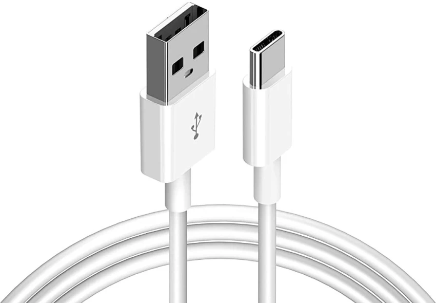 Apple iPhone USB to Type C Cable