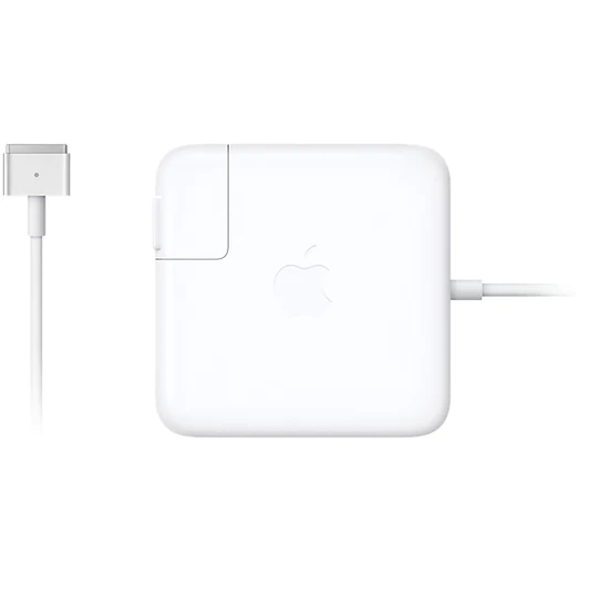 APPLE 60W MAGSAFE 2 POWER ADAPTER FOR MACBOOKS