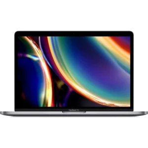 13″ APPLE MACBOOK PRO 8GB RAM, 256GB SSD STORAGE, RETINA DISPLAY WITH TOUCH ID (2020) – SPACE GRAY